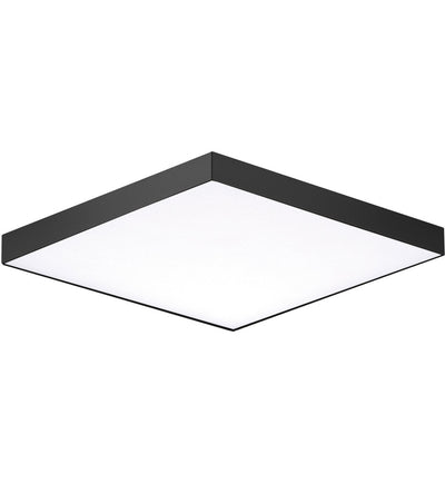 Maxim Lighting - Trim 6.25" Flush Mount