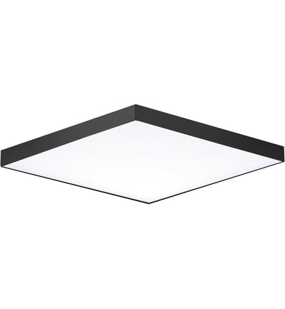 Maxim Lighting - Trim 8.5" Flush Mount