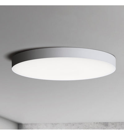 Maxim Lighting - 57670WTWT - Trim 16" Flush Mount