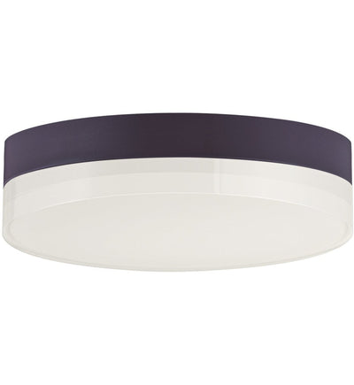Maxim Lighting - Illuminaire II 7" Flush Mount