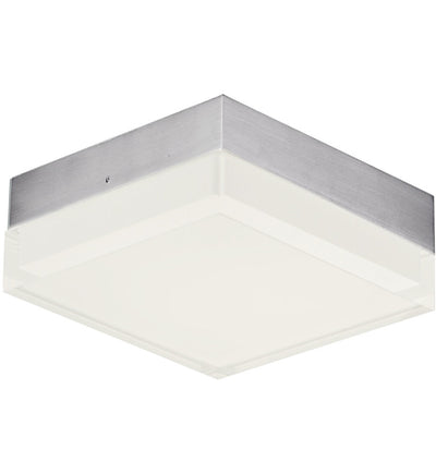 Maxim Lighting - Illuminaire II 4.75" Flush Mount