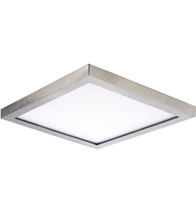 Maxim Lighting - Chip 5" Flush Mount