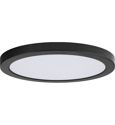 Maxim Lighting - Chip 12" Flush Mount