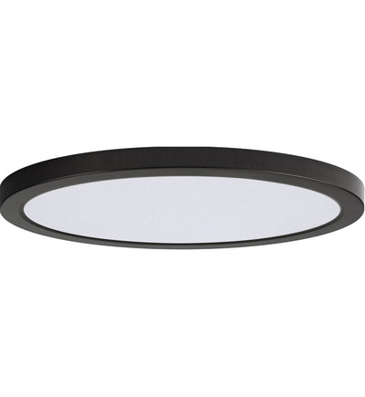Maxim Lighting - Chip 16" Flush Mount