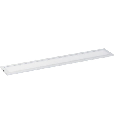 Maxim Lighting - 57742WTWT - Wafer 24" Flush Mount