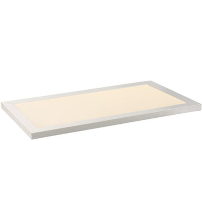 Maxim Lighting - 57772WTWT - Sky 23.5" Flush Mount
