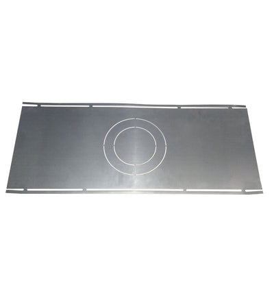 Maxim Lighting - 57790 - Cove New Construction Rough In Plate