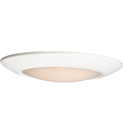 Maxim Lighting - Diverse LED 13" Flush Mount