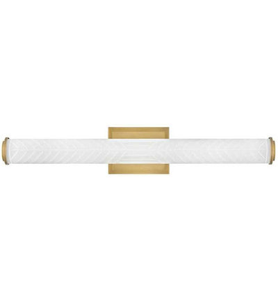 Hinkley Lighting - 57863LCB - Devon 25.75" Bath Vanity Light