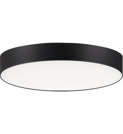 Maxim Lighting - Trim 9" Flush Mount