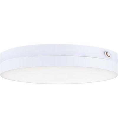 Maxim Lighting - Trim 7" Flush Mount