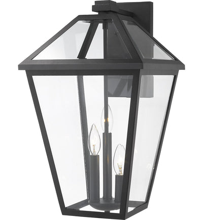 Z-Lite - Talbot 17.5" Outdoor Wall Sconce