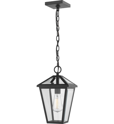 Z-Lite - Talbot 8.25" Outdoor Pendant