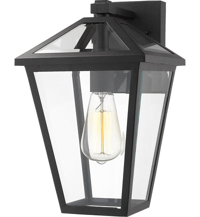 Z-Lite - Talbot 13.25" Outdoor Wall Sconce