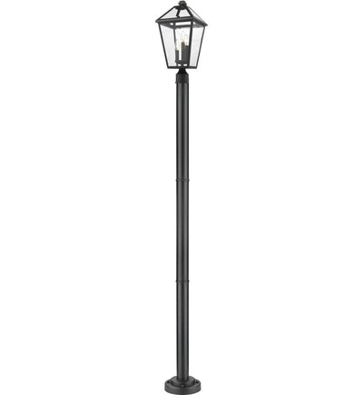 Z-Lite - Talbot 100.25" Outdoor Post Light