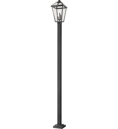 Z-Lite - Talbot 117.25" Outdoor Post Light