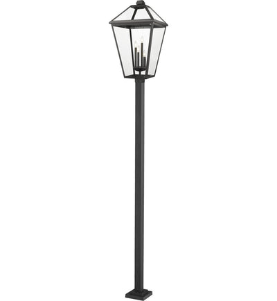Z-Lite - Talbot 128.25" Outdoor Post Light