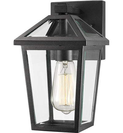 Z-Lite - Talbot 10.75" Outdoor Wall Sconce