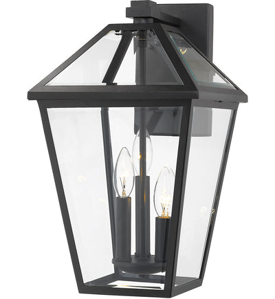 Z-Lite - Talbot 21.25" Outdoor Wall Sconce