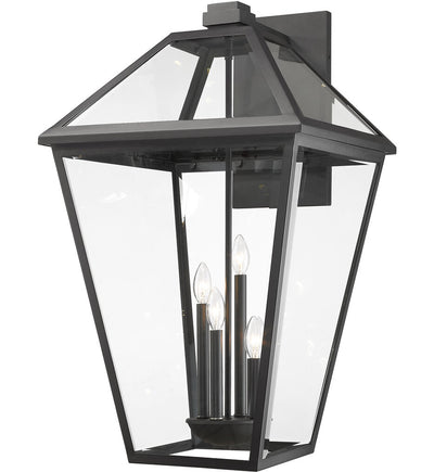 Z-Lite - Talbot 33" Outdoor Wall Sconce