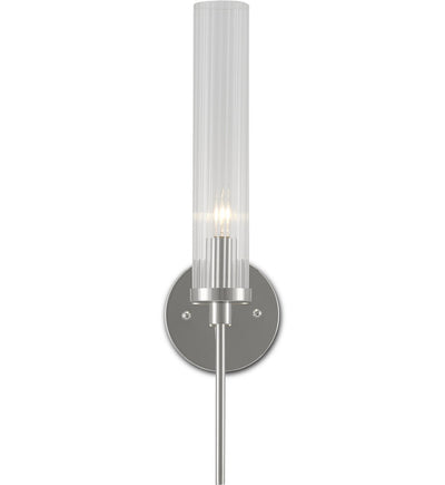 Currey & Company - Bellings 18.25" Wall Sconce