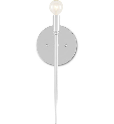 Currey & Company - Bel Canto 15.125" Wall Sconce