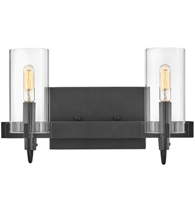 Hinkley Lighting - Ryden 13.75" Bath Vanity Light