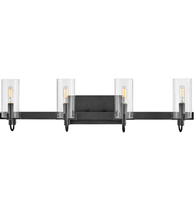 Hinkley Lighting - Ryden 30" Bath Vanity Light