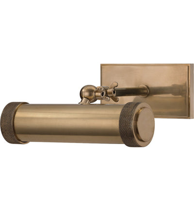 Hudson Valley - Ridgewood 8.5" Picture Light