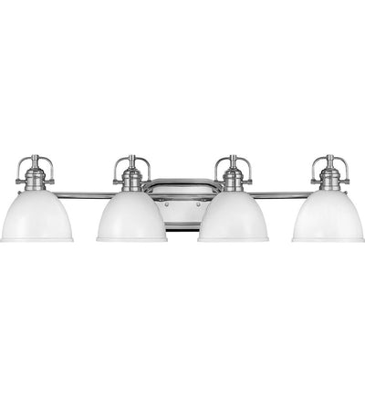 Hinkley Lighting - 5814CM - Rowan 33" Bath Vanity Light