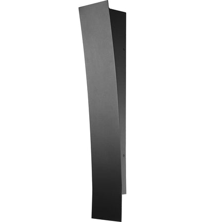 Z-Lite - 581B-BK-LED - Landrum 24" Outdoor Wall Sconce