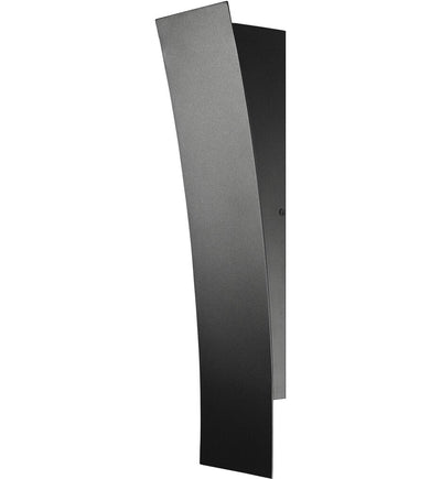 Z-Lite - 581M-BK-LED - Landrum 18" Outdoor Wall Sconce