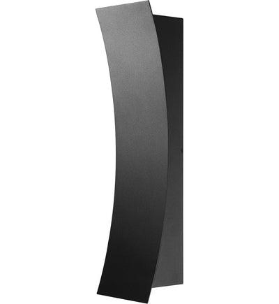 Z-Lite - 582M-BK-LED - Landrum 18" Outdoor Wall Sconce