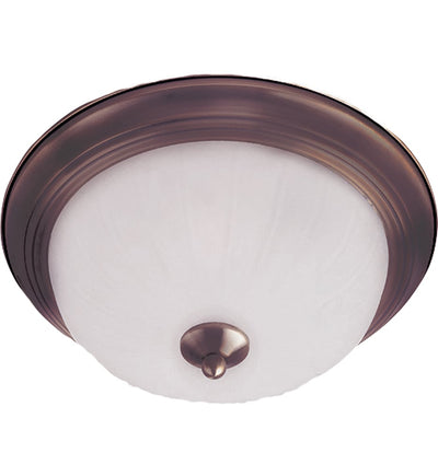 Maxim Lighting - Essentials 15.5" Flush Mount