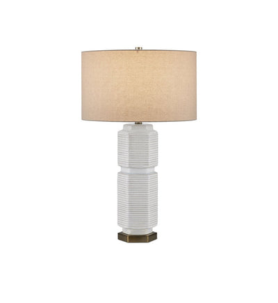 Currey & Company - 6000-0965 - Glebe 28.5" Table Lamp