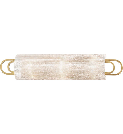 Hudson Valley - Buckley 25" Bath Vanity Light