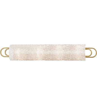 Hudson Valley - Buckley 35" Bath Vanity Light