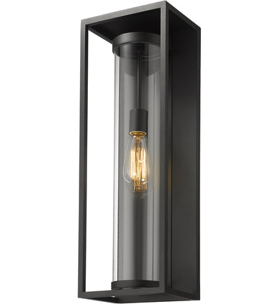 Z-Lite - Dunbroch 24.25" Outdoor Wall Sconce