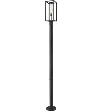 Z-Lite - Dunbroch 101.5" Outdoor Post Light