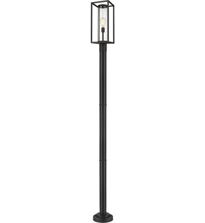 Z-Lite - Dunbroch 95.5" Outdoor Post Light