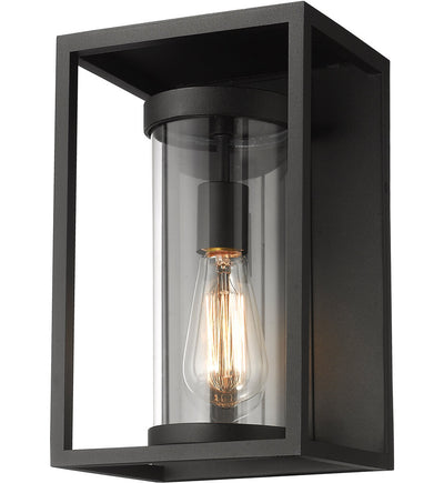 Z-Lite - Dunbroch 13" Outdoor Wall Sconce