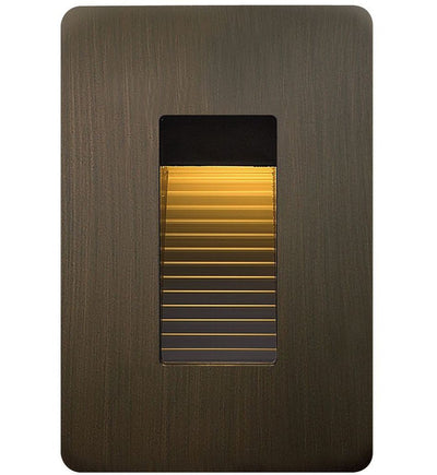 Hinkley Lighting - Luna 3" Step Light
