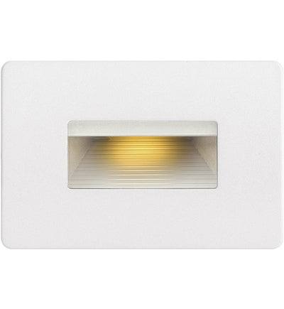 Hinkley Lighting - 58508SW - Luna 4.5" Step Light