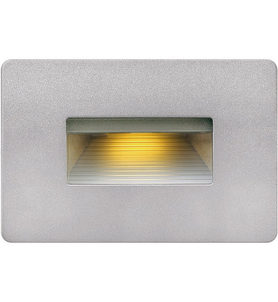 Hinkley Lighting - 58508TT - Luna 4.5" Step Light