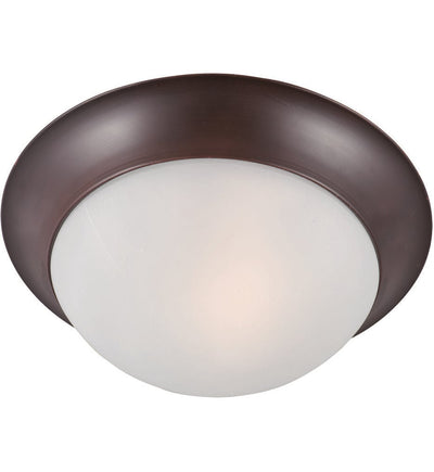 Maxim Lighting - Essentials - 585x 12" Flush Mount