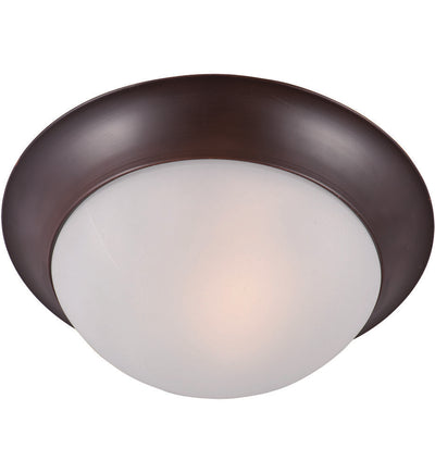 Maxim Lighting - Essentials - 585x 14" Flush Mount