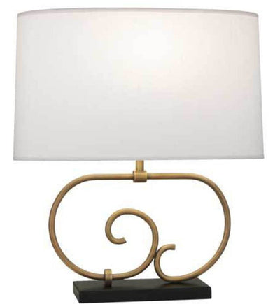 Robert Abbey - 586 - Chloe 22.75" Table Lamp