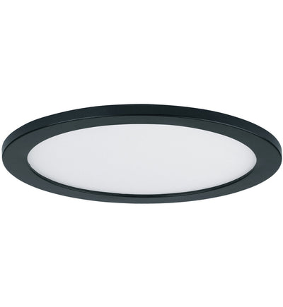Maxim Lighting - Wafer 5.5" Flush Mount