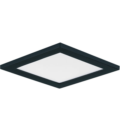 Maxim Lighting - Wafer 5" Flush Mount