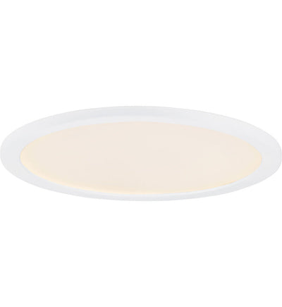 Maxim Lighting - Wafer 22" Flush Mount